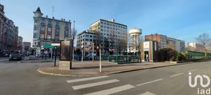 Appartement à Lille (59800)