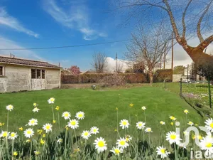 Building plot at Faremoutiers (77515)