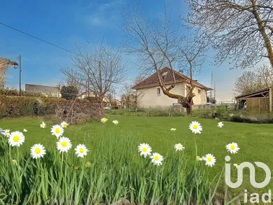 Building plot in Faremoutiers (77515)