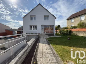 House at Saint-Fromond (50620)