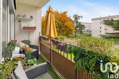 Apartment at Nantes (44100)