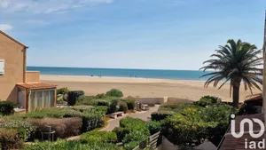 Appartement à GRUISSAN (11430)