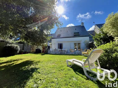 House at Mesquer (44420)