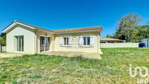 Maison à Tresses (33370)