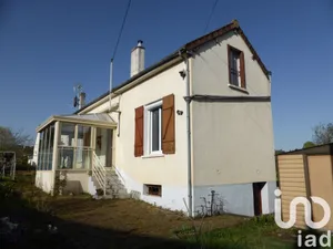 House at Auxerre (89000)