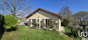 House at Hourc (65350)