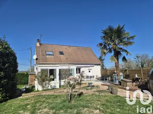 House in Saulx-les-Chartreux (91160)