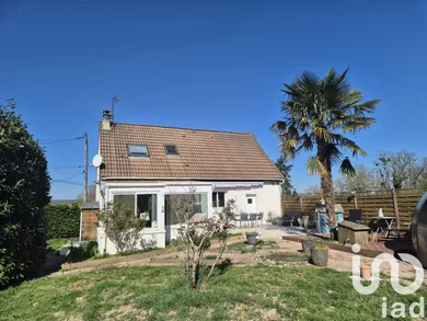 House in Saulx-les-Chartreux (91160)