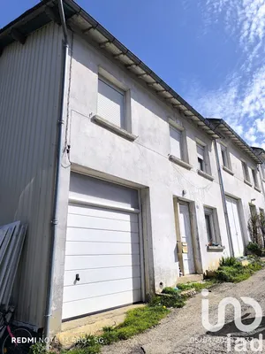 House in Lacaune (81230)