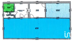 Apartment at Perpignan (66000)