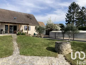Maison à Saint-Leu-d'Esserent (60340)