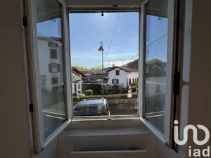 Apartment at Hasparren (64240)