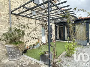 House at Saint-Herblain (44800)
