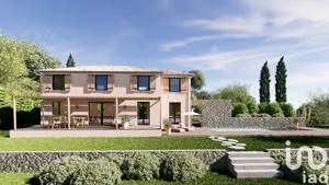 House at Opio (06650)