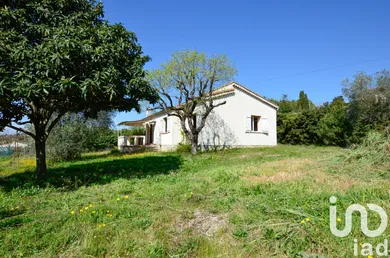 House at Opio (06650)