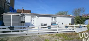 Maison à Domont (95330)