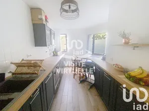 Appartement à Rennes (35200)