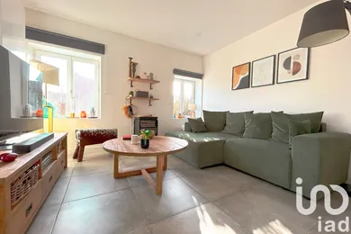 Maison à Louvil (59830)