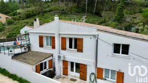 Maison traditionnelle à Auriol (13390)