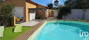 House at Solliès-Toucas (83210)
