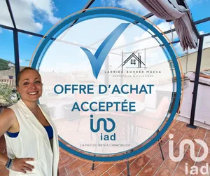 Appartement à Le Beausset (83330)