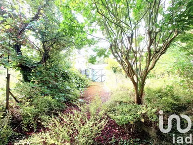 Maison à Usson-du-Poitou (86350)