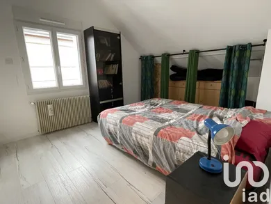 Maison à Lamotte-Beuvron (41600) — 6/8