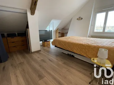 Maison à Lamotte-Beuvron (41600) — 5/8