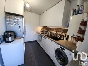 Appartement à Moissy-Cramayel (77550)