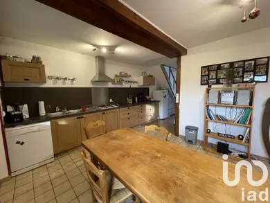 Maison à Lamotte-Beuvron (41600) — 2/8