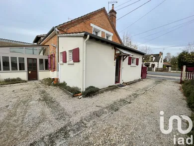 Maison à Lamotte-Beuvron (41600) — 8/8