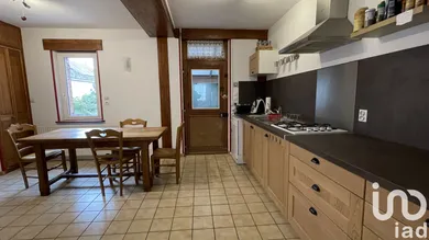 Maison à Lamotte-Beuvron (41600) — 3/8