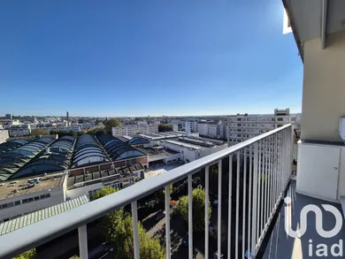 Apartment at Vincennes (94300)