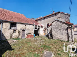Maison de village à Latrecey-Ormoy-sur-Aube (52120)
