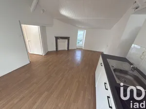 Appartement à La Roche-sur-Yon (85000)