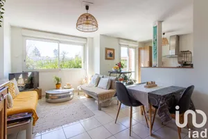 Apartment at Gradignan (33170)