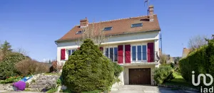 Pavillon à Lachelle (60190)