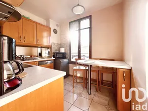 Appartement à Bourg-la-Reine (92340)
