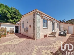 House at Le Barcarès (66420)