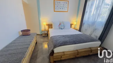 Cottage at Le Tampon (97430)