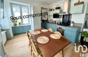 Appartement à GRANVILLE (50400)