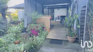 Cottage in Le Tampon (97430)