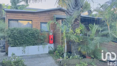 Gîte à Le Tampon (97430)