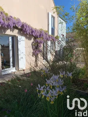 Maison à Migné-Auxances (86440)