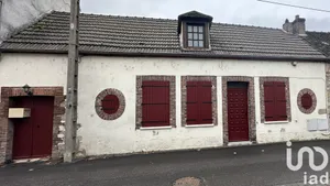 Maison à Sens (89100)