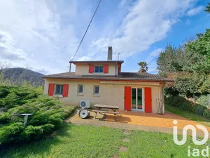 House at Ponsas (26240)