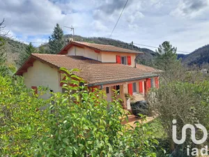 Maison à Ponsas (26240)