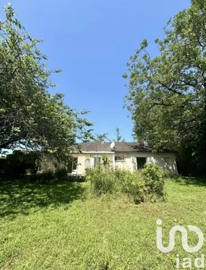 Maison à Buzançais (36500)