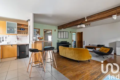 Appartement à Lyon (69009)