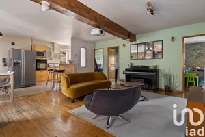 Apartment at Lyon (69009)